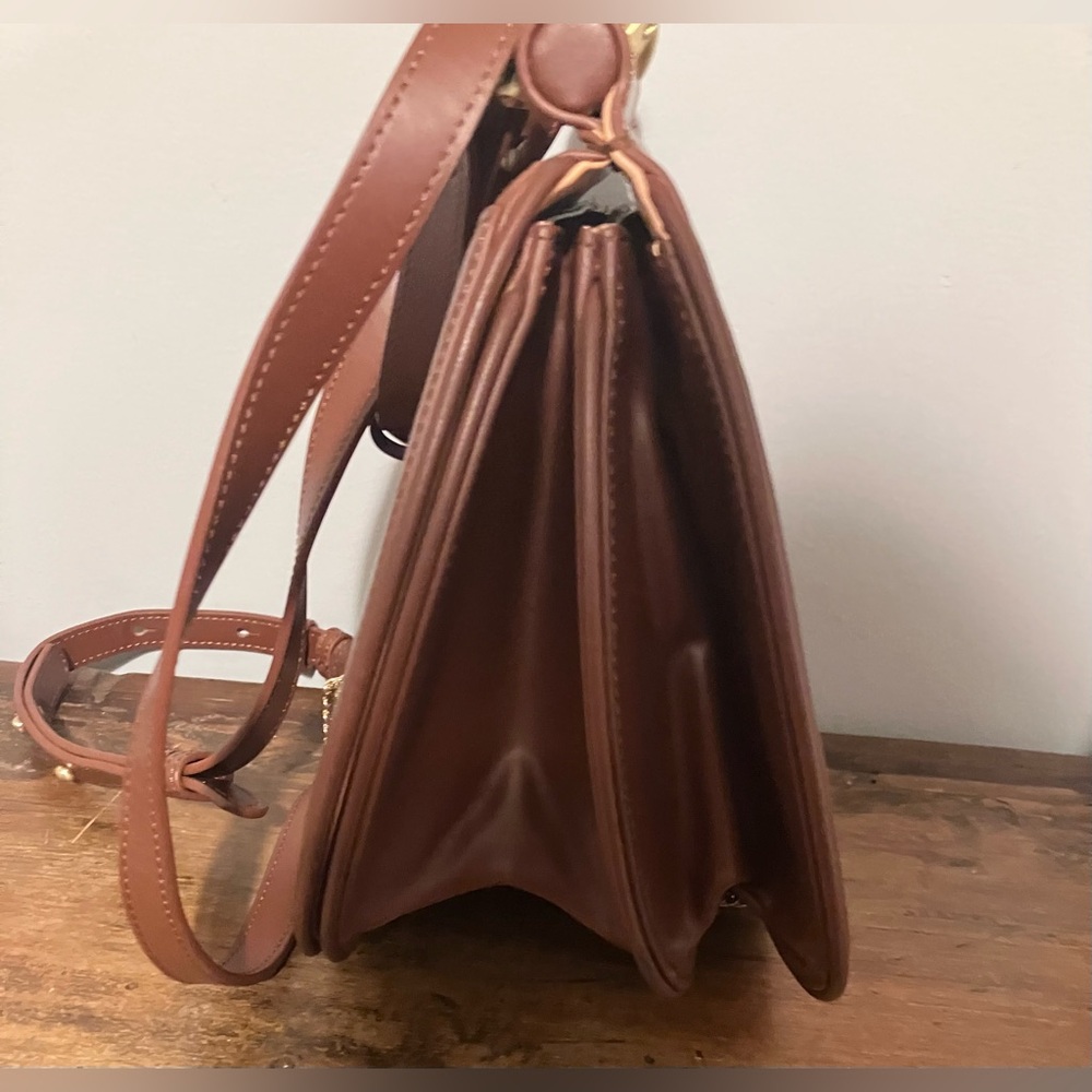 SANCIA  Cesanne Saddle Bag - Picture 7 of 16